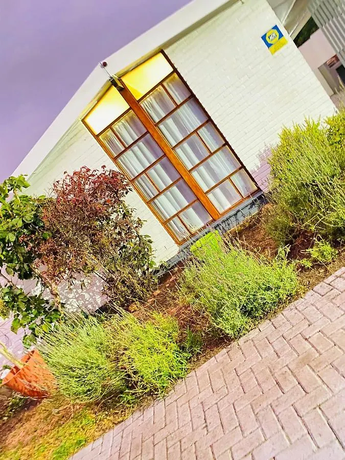 Ethembeni Guesthouse Port Elizabeth