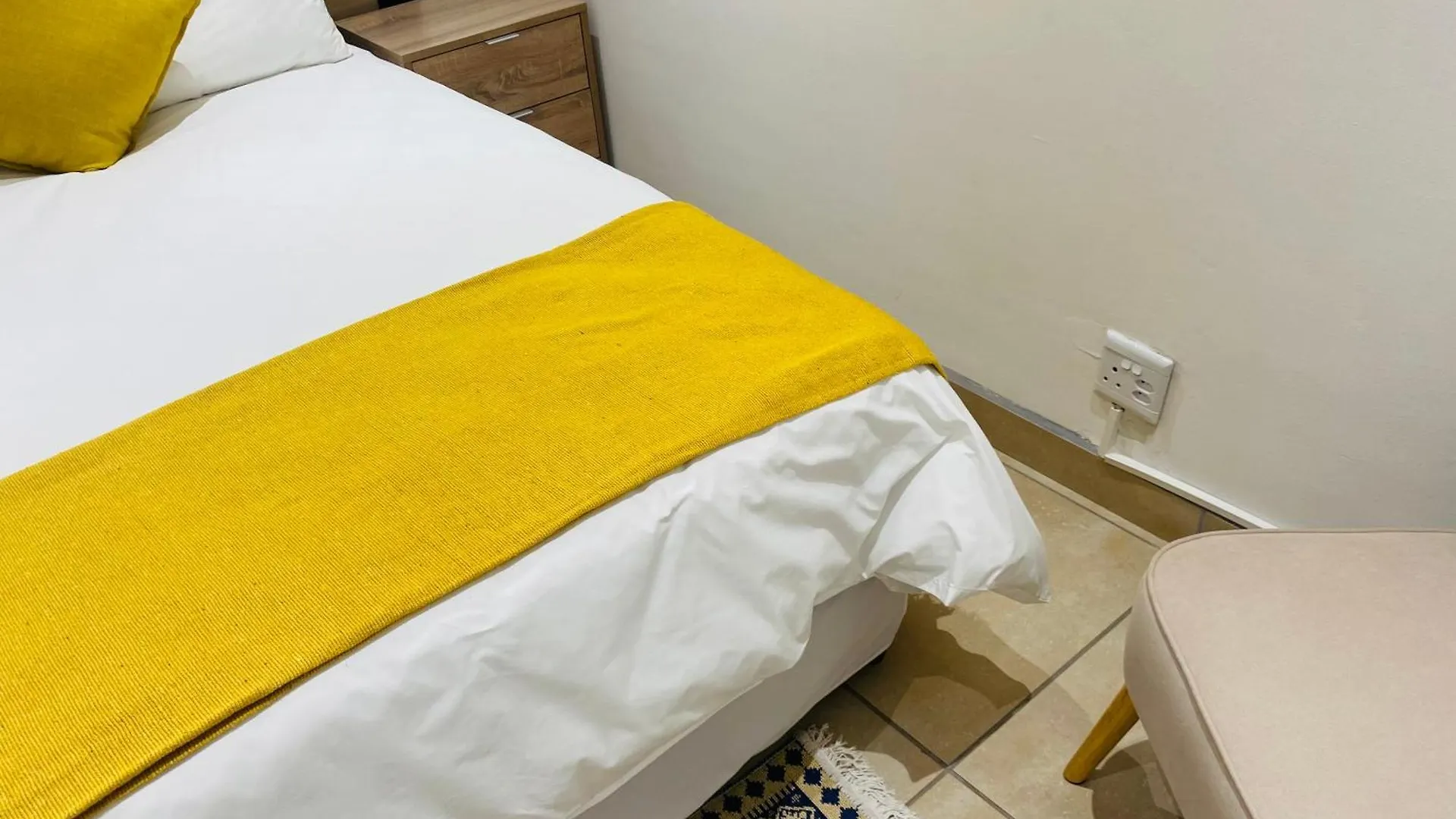 Ethembeni Guesthouse Port Elizabeth