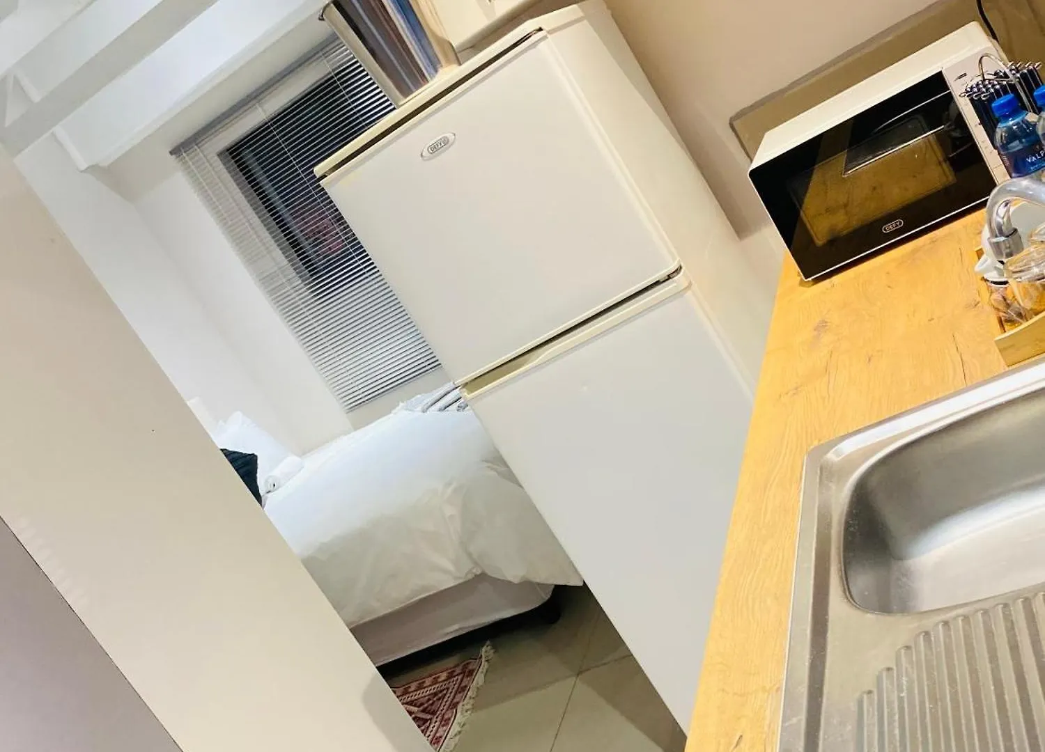 Ethembeni Guesthouse Port Elizabeth 0*,