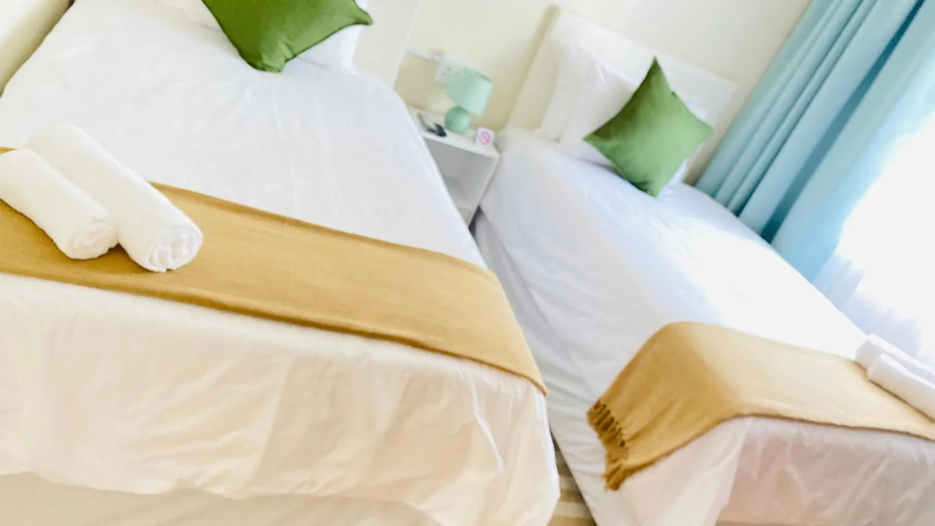 Ethembeni Guesthouse Port Elizabeth 0*,  Sydafrika