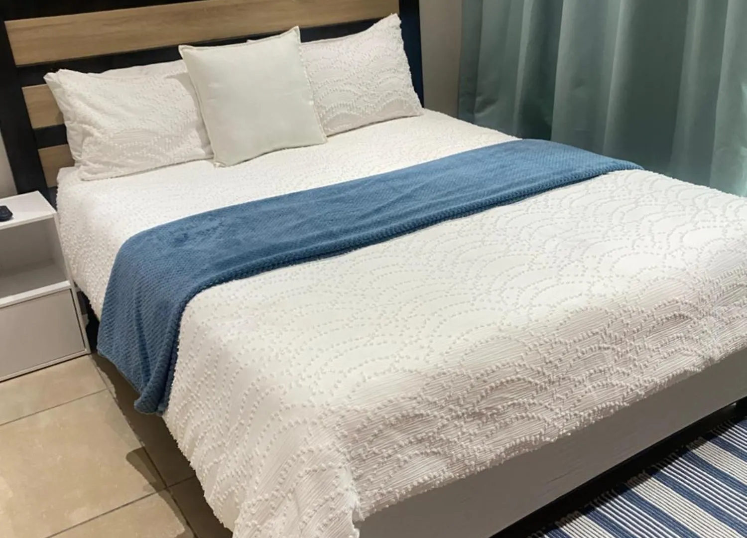 Gæstehus Ethembeni Guesthouse Port Elizabeth